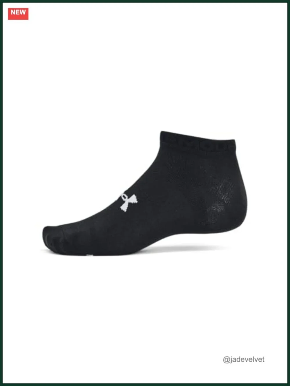 Unisex Athletic Socks 6-Pack Ultra-Light Breathable Moisture Wicking